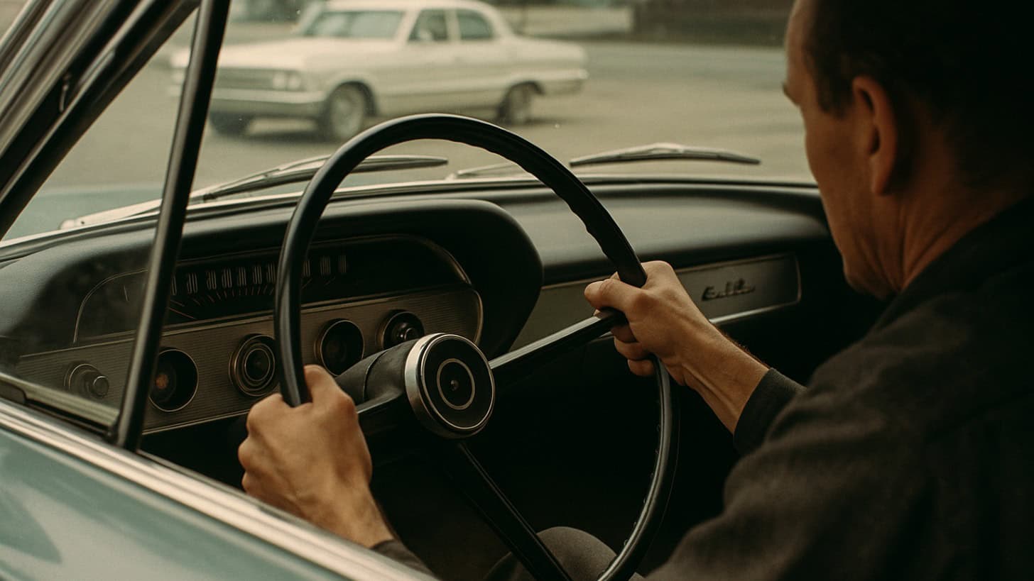 16 Car Features from the '60s That Would Leave Today's Drivers Confused 15 60s car features confuse drivers