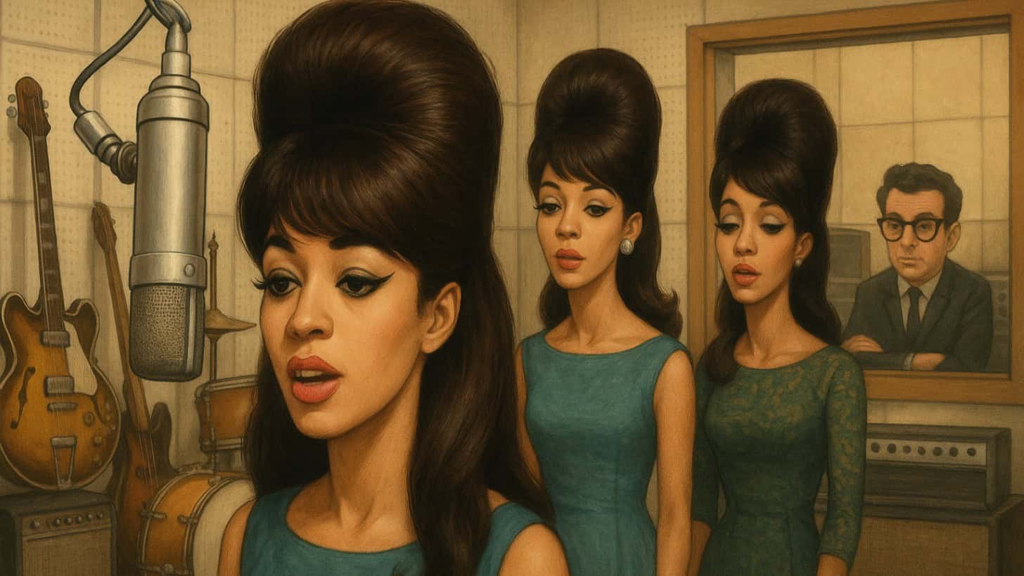 12 Classic Love Songs from the '60s That Still Move Us 9 60s classic love songs 1