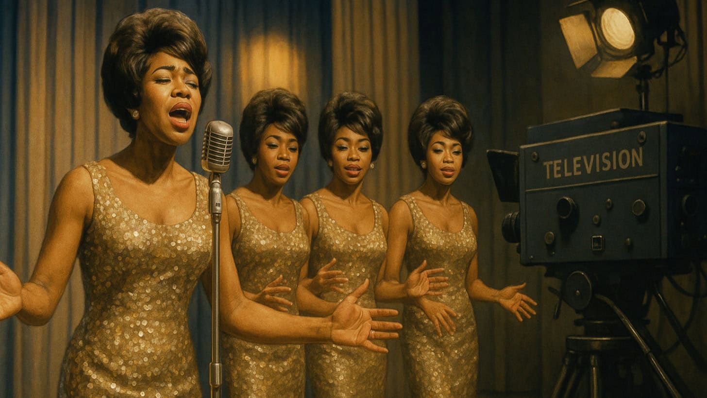 12 Classic Love Songs from the '60s That Still Move Us 12 60s classic love songs 10