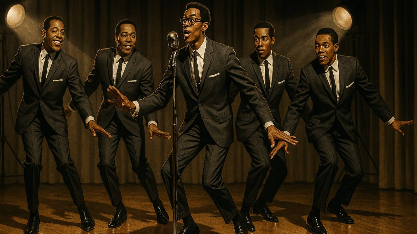 12 Classic Love Songs from the '60s That Still Move Us 7 60s classic love songs 3