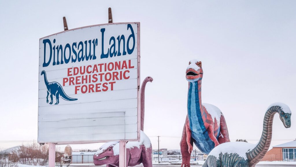 60s creepy roadside attractions 8