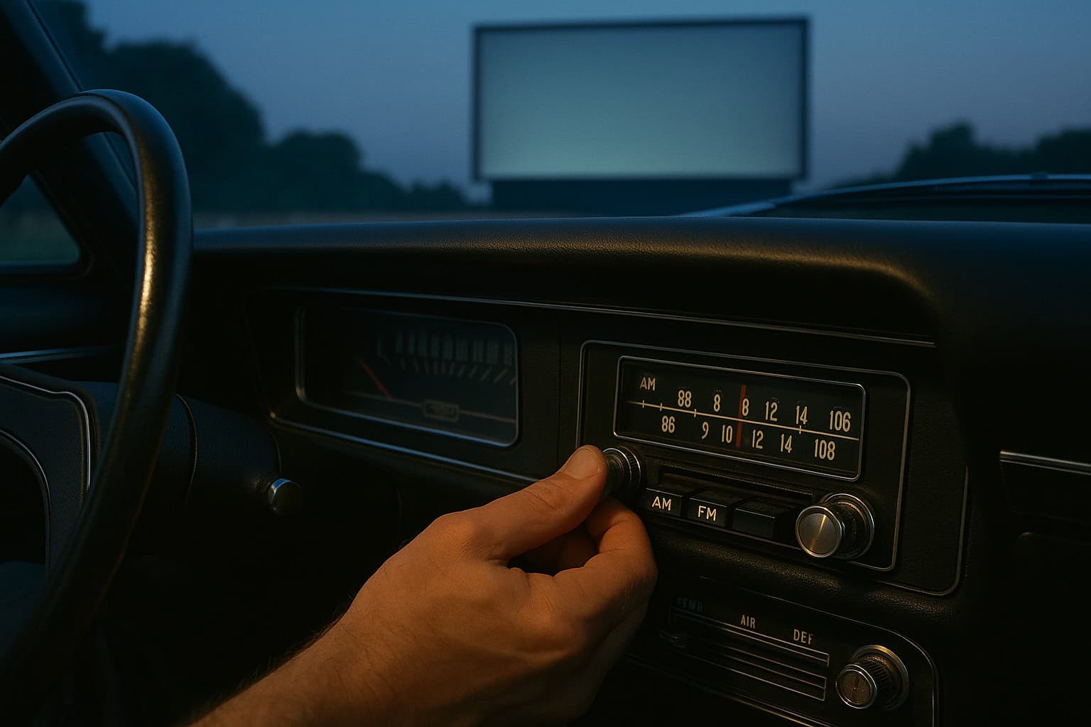 14 Things Every Drive-In Movie Kid Will Never Forget 13 60s drive in movies 11