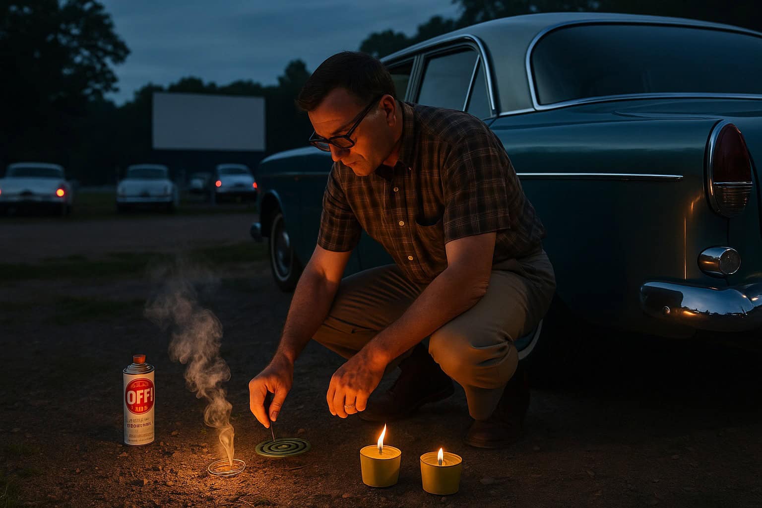 14 Things Every Drive-In Movie Kid Will Never Forget 10 60s drive in movies 8