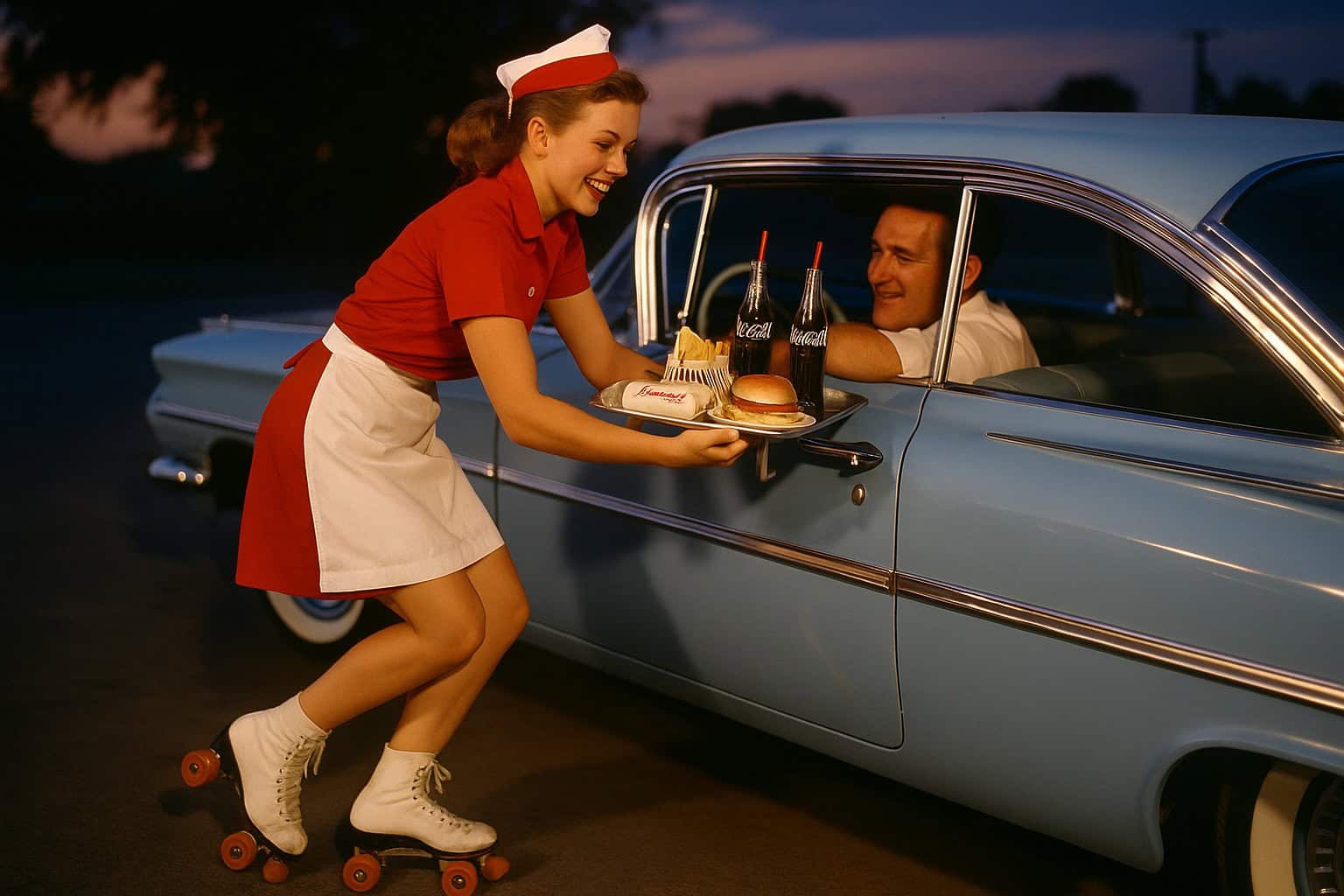 14 Things Every Drive-In Movie Kid Will Never Forget 11 60s drive in movies 9