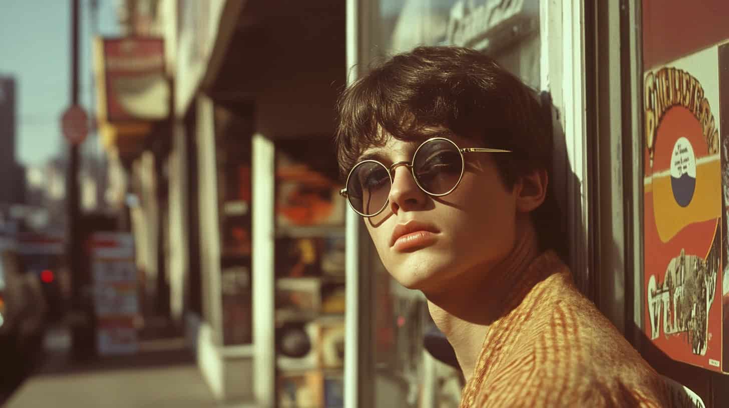 Fashion Accessories from the '60s That Made a Statement 4 60s fashion accessories 2