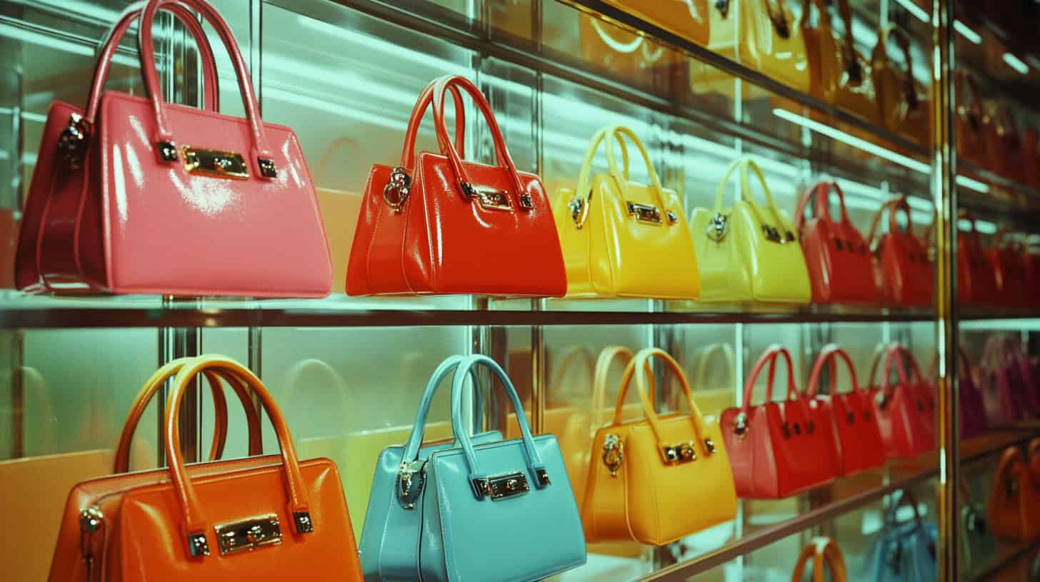 Fashion Accessories from the '60s That Made a Statement 11 60s fashion accessories 9