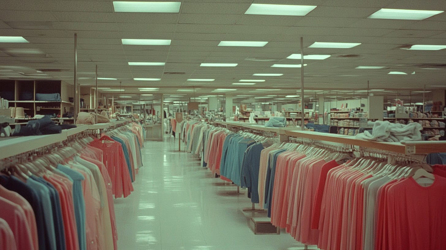 60s fashion trends 10 1