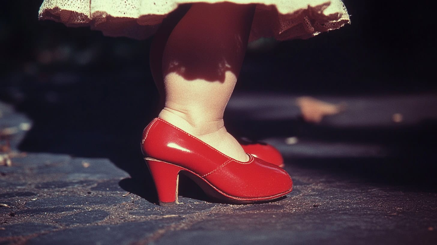 60s fashion trends 17