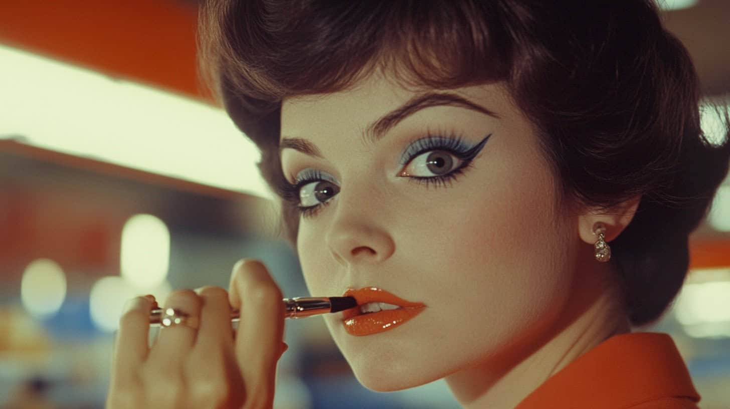 60s fashion trends 7 1