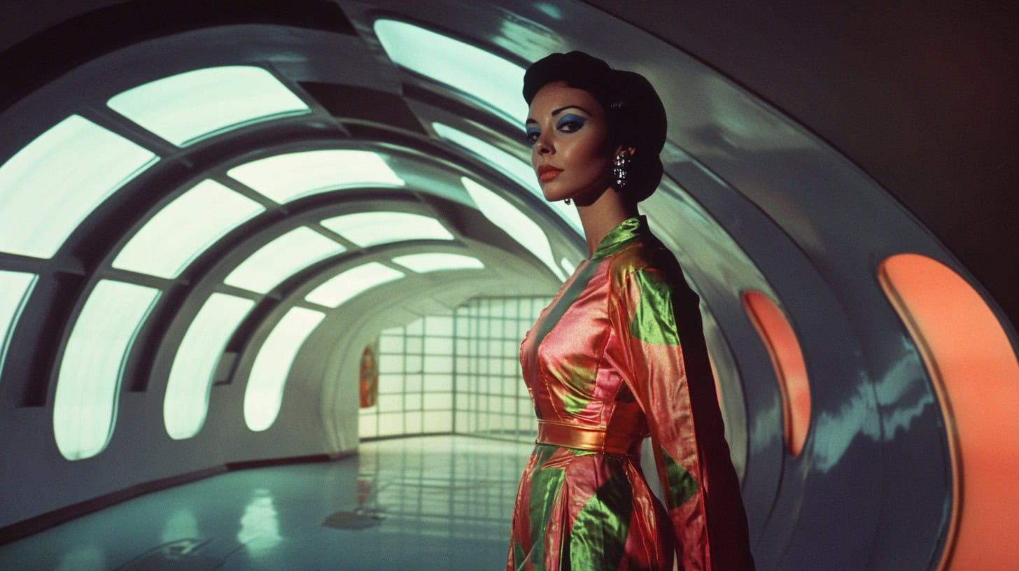 60s fashion trends 8 1