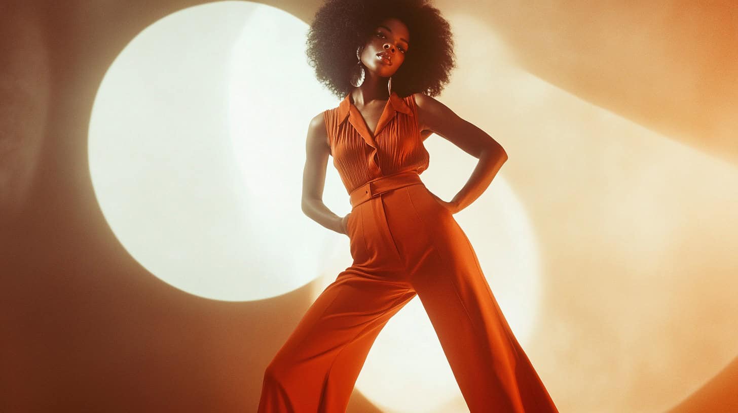 '70s Fashion Trends Making a Comeback Right Now 10 60s fashion trends 8