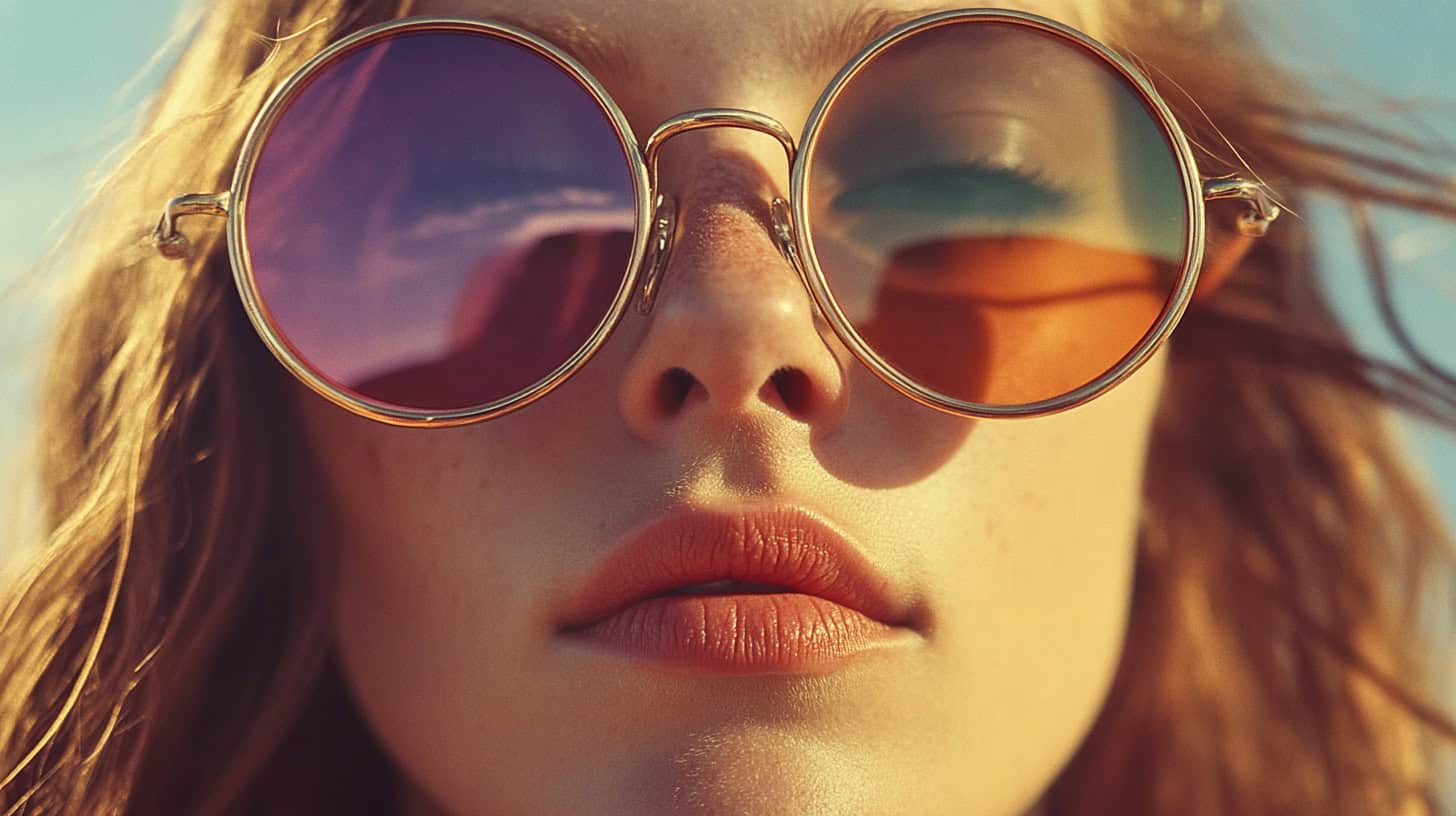 '70s Fashion Trends Making a Comeback Right Now 11 60s fashion trends 9