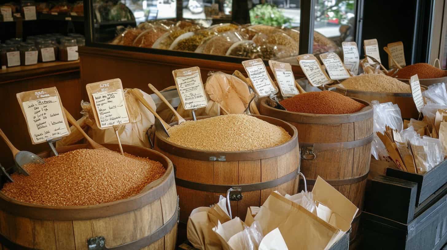 60s grocery store vanished 1