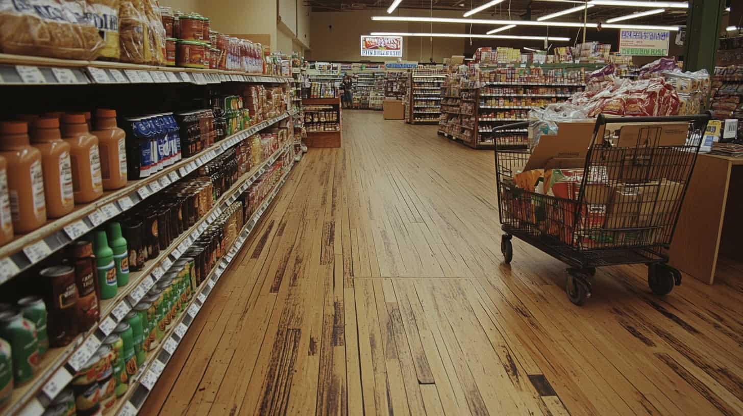 60s grocery store vanished 7