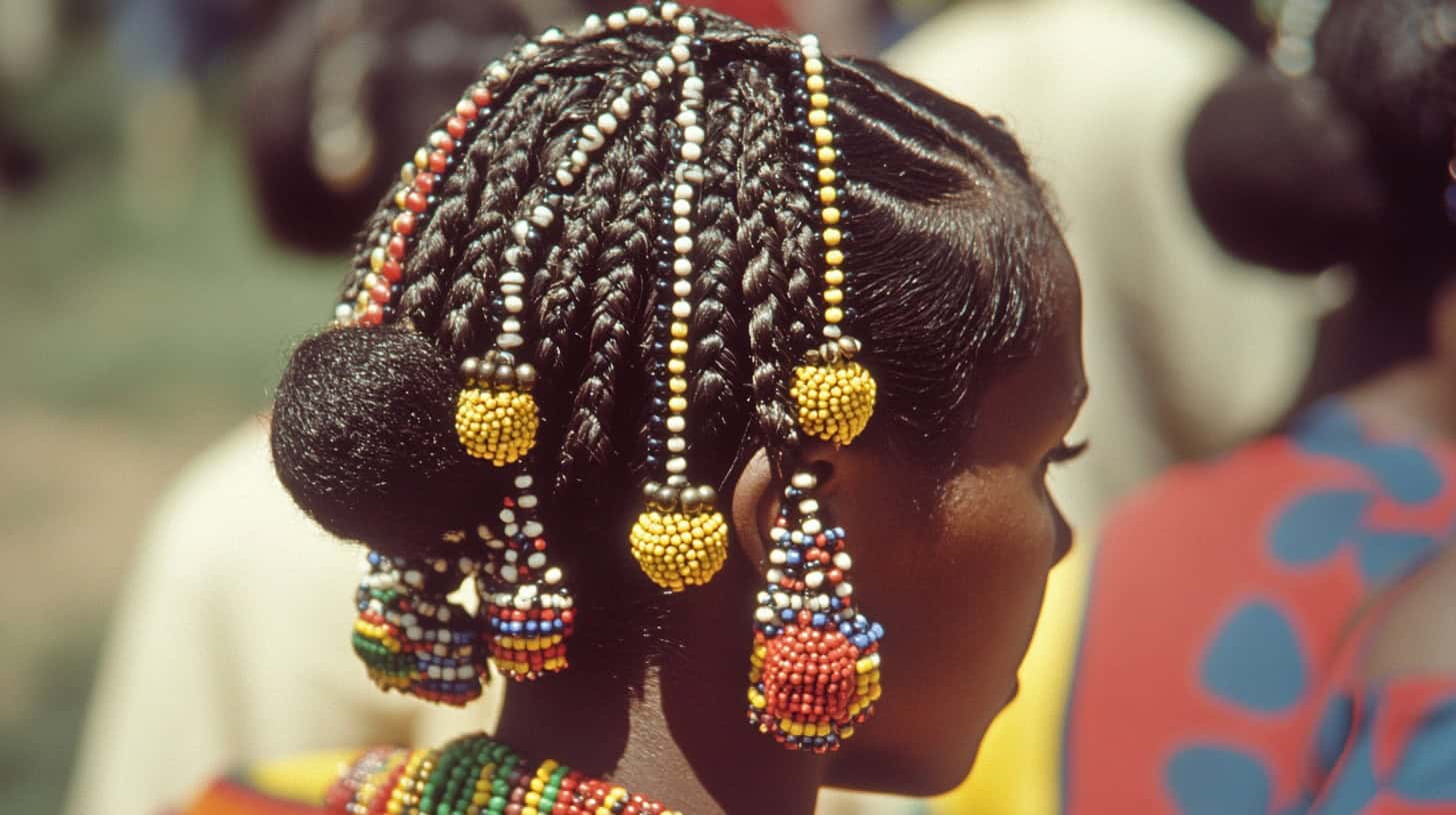 Hairstyles from the '60s and '70s That Defined a Generation 16 60s hairstyles defined a decade 14