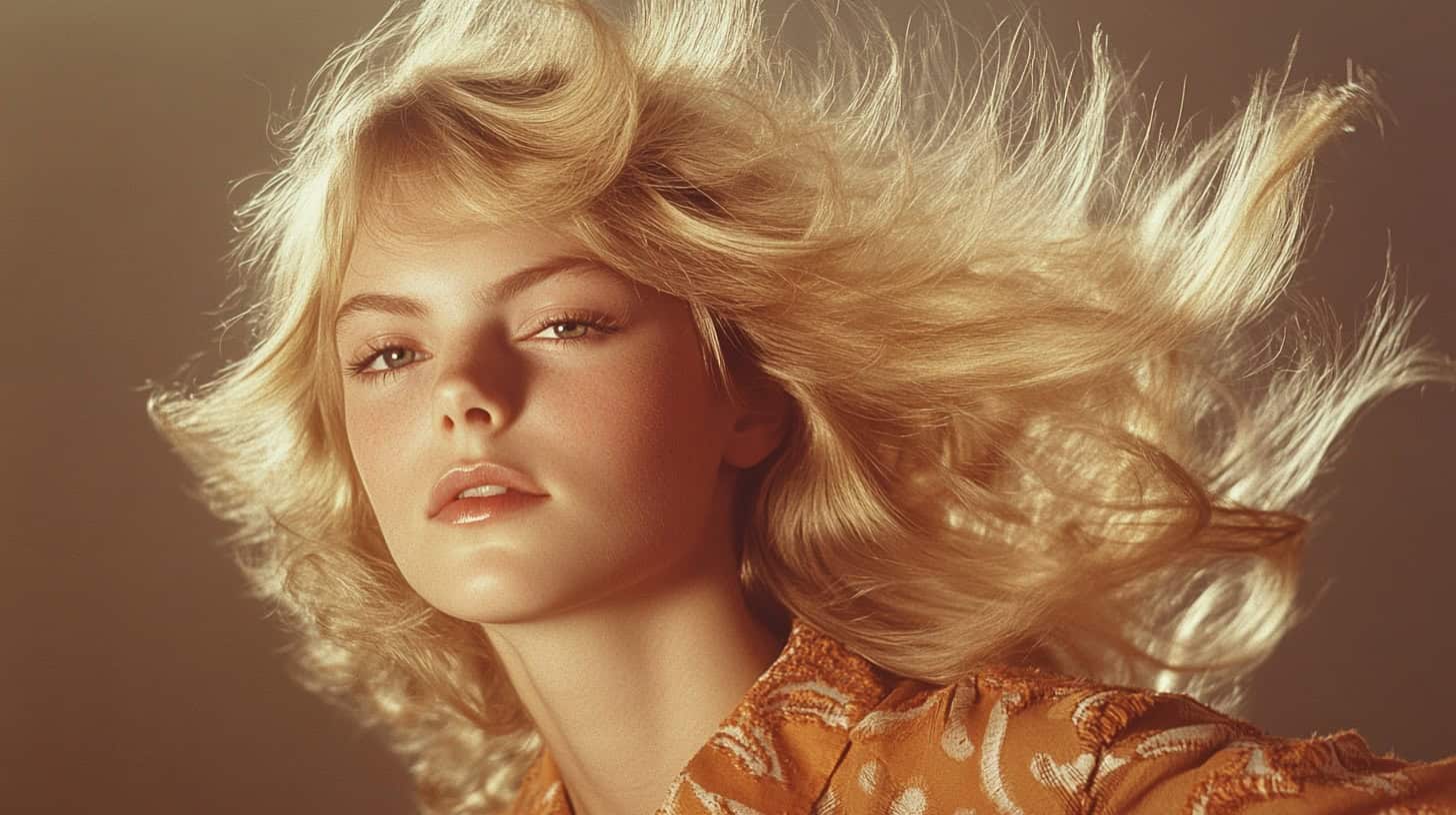 Hairstyles from the '60s and '70s That Defined a Generation 7 60s hairstyles defined a decade 5
