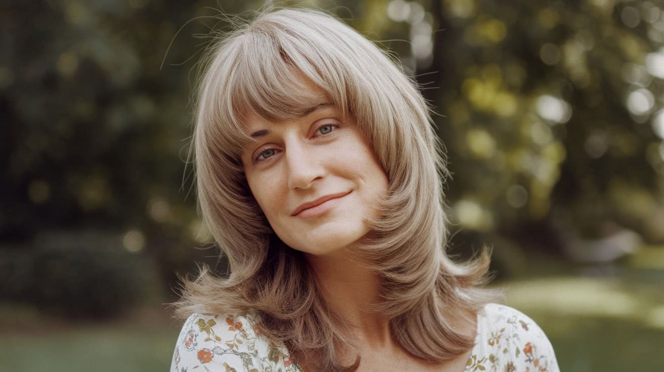 Hairstyles from the '60s and '70s That Defined a Generation 8 60s hairstyles defined a decade 6