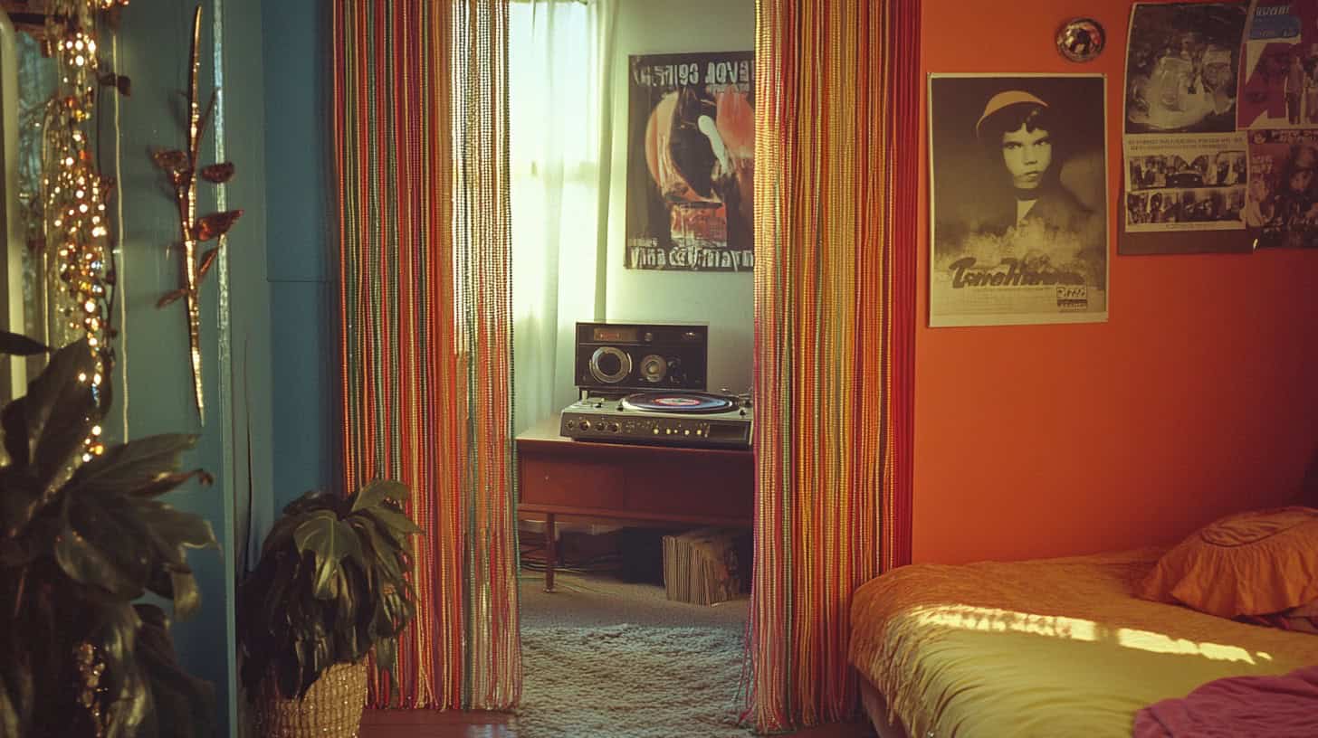 Home Décor Trends from the '60s That Would Never Work Today 10 60s home decor trends 8 1