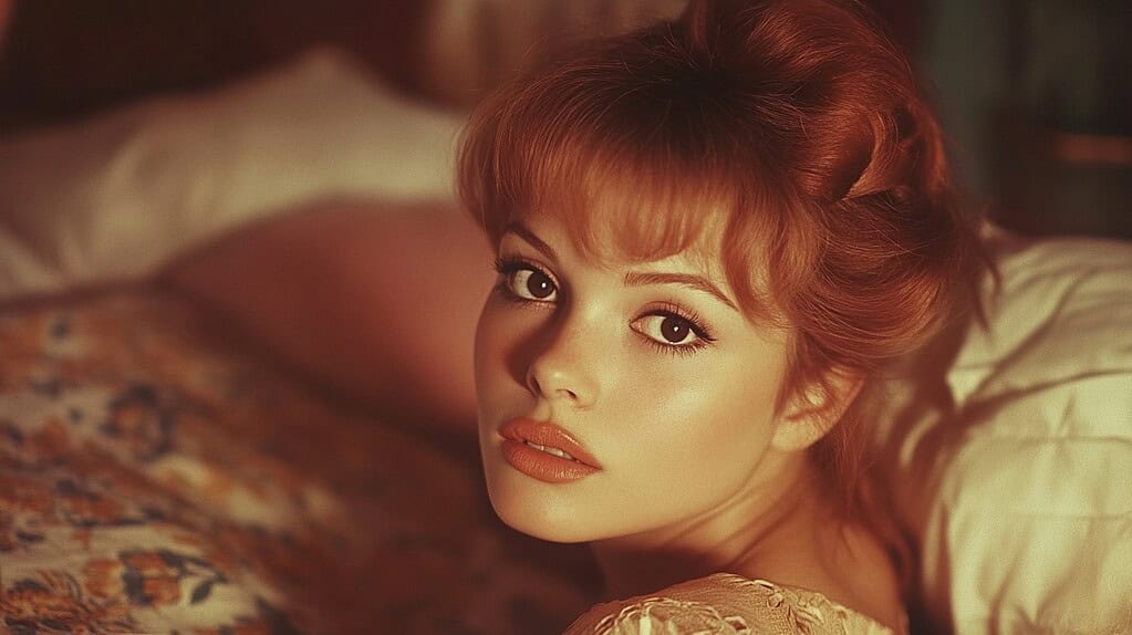 60s iconic hairstyles 10