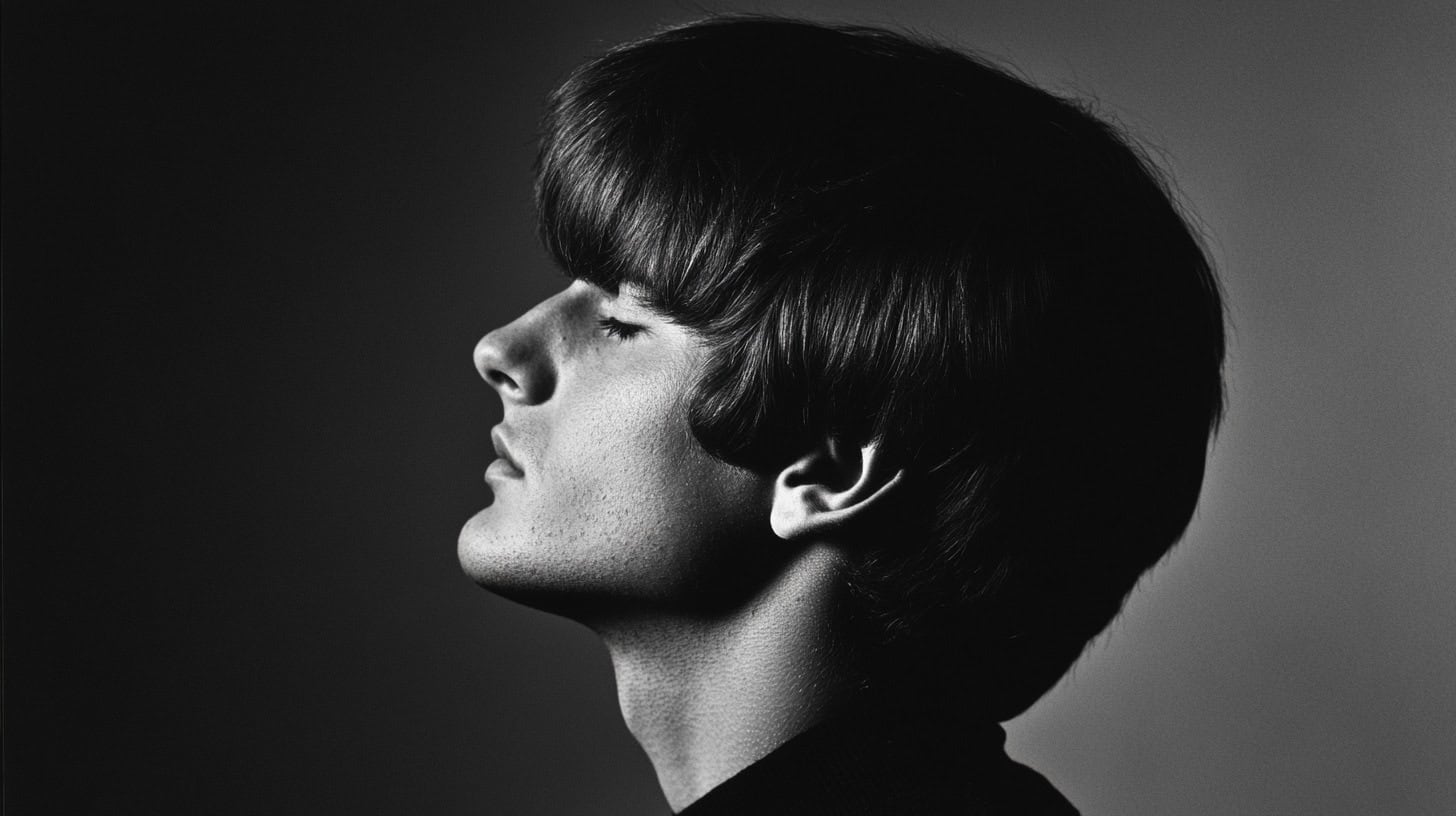 60s iconic hairstyles 12