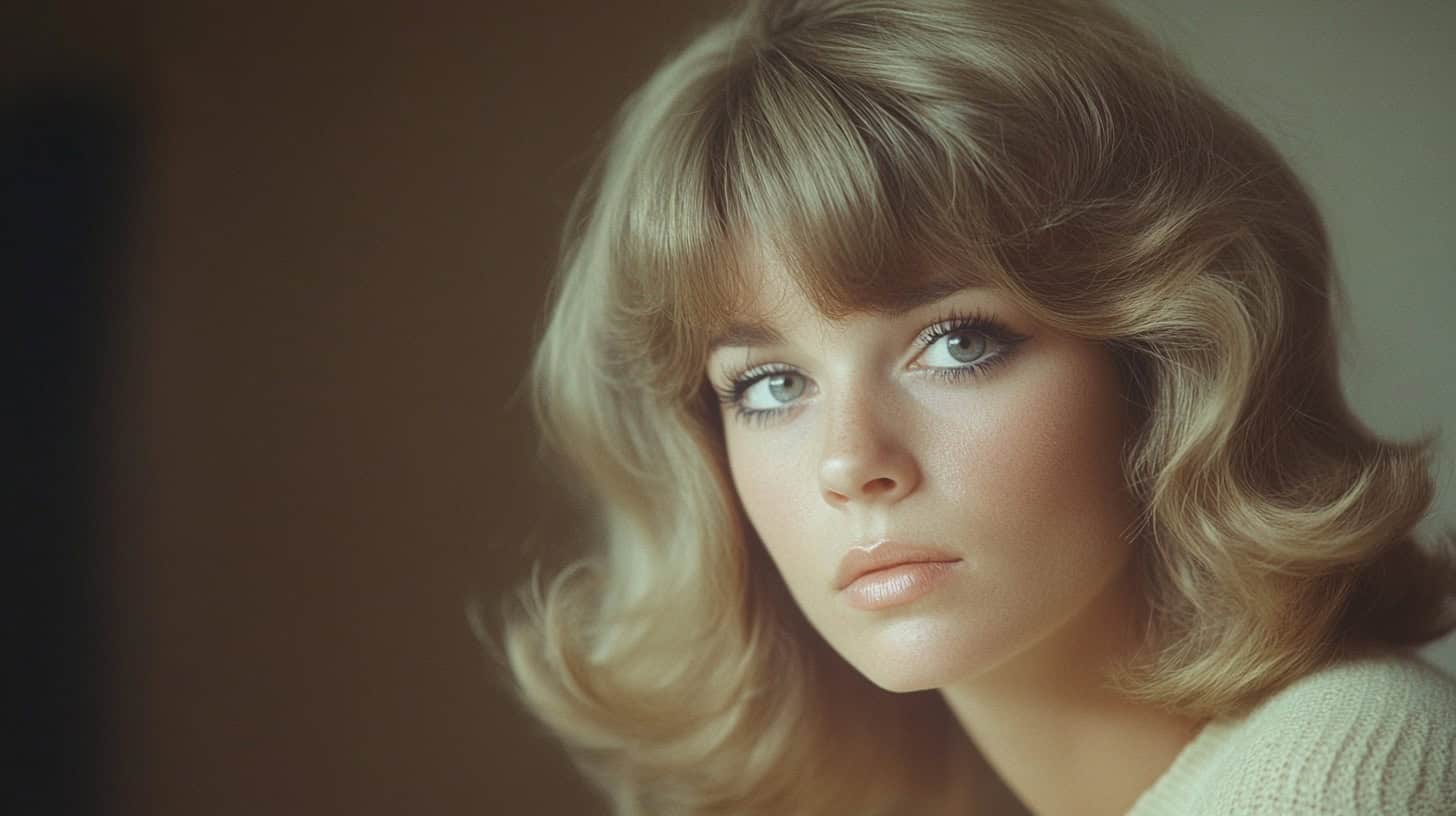 60s iconic hairstyles 13