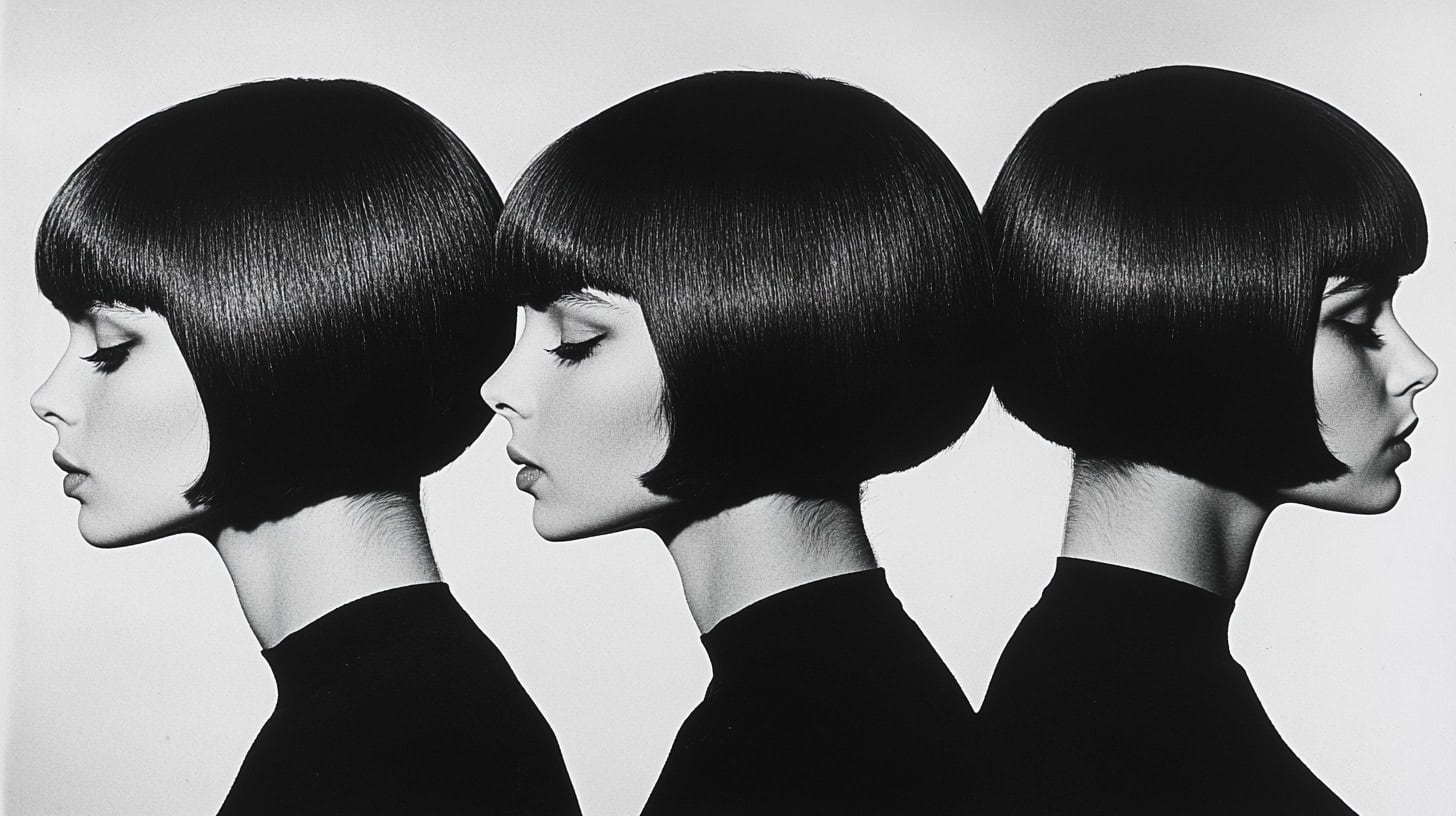 60s iconic hairstyles 7
