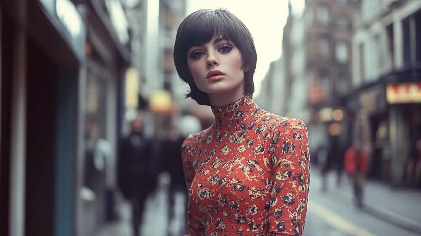 60s iconic hairstyles 9