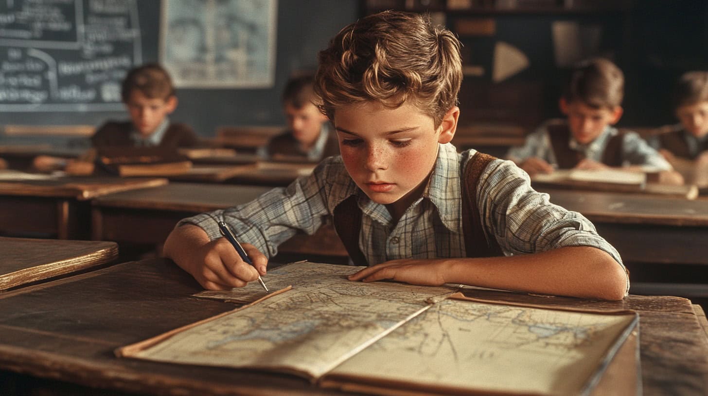 60s life skills without internet 14