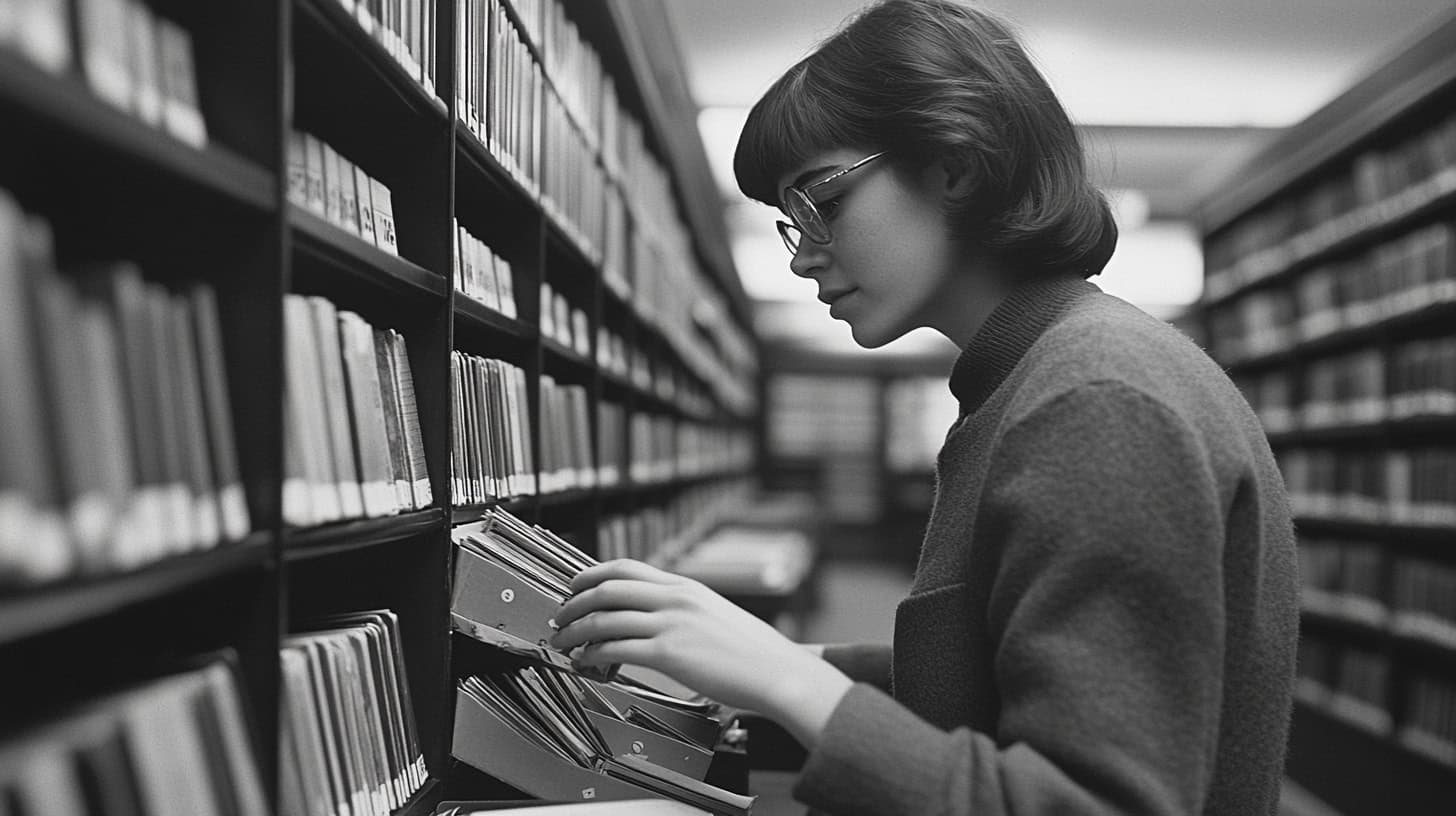 60s life skills without internet 6