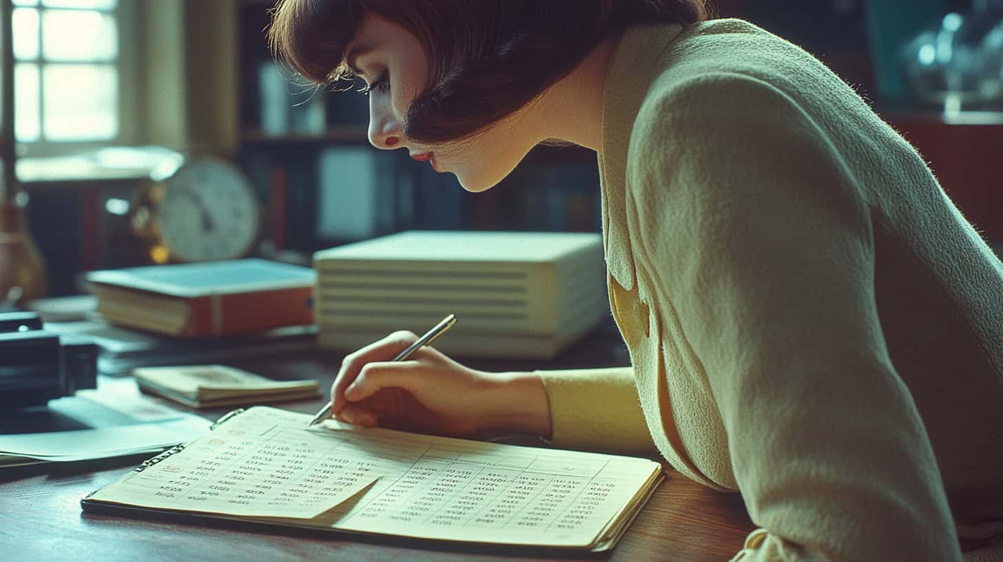60s life skills without internet 9