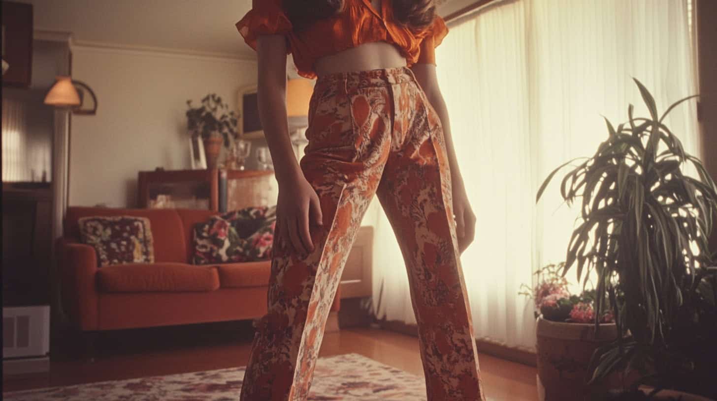 60s once popular fashions 8