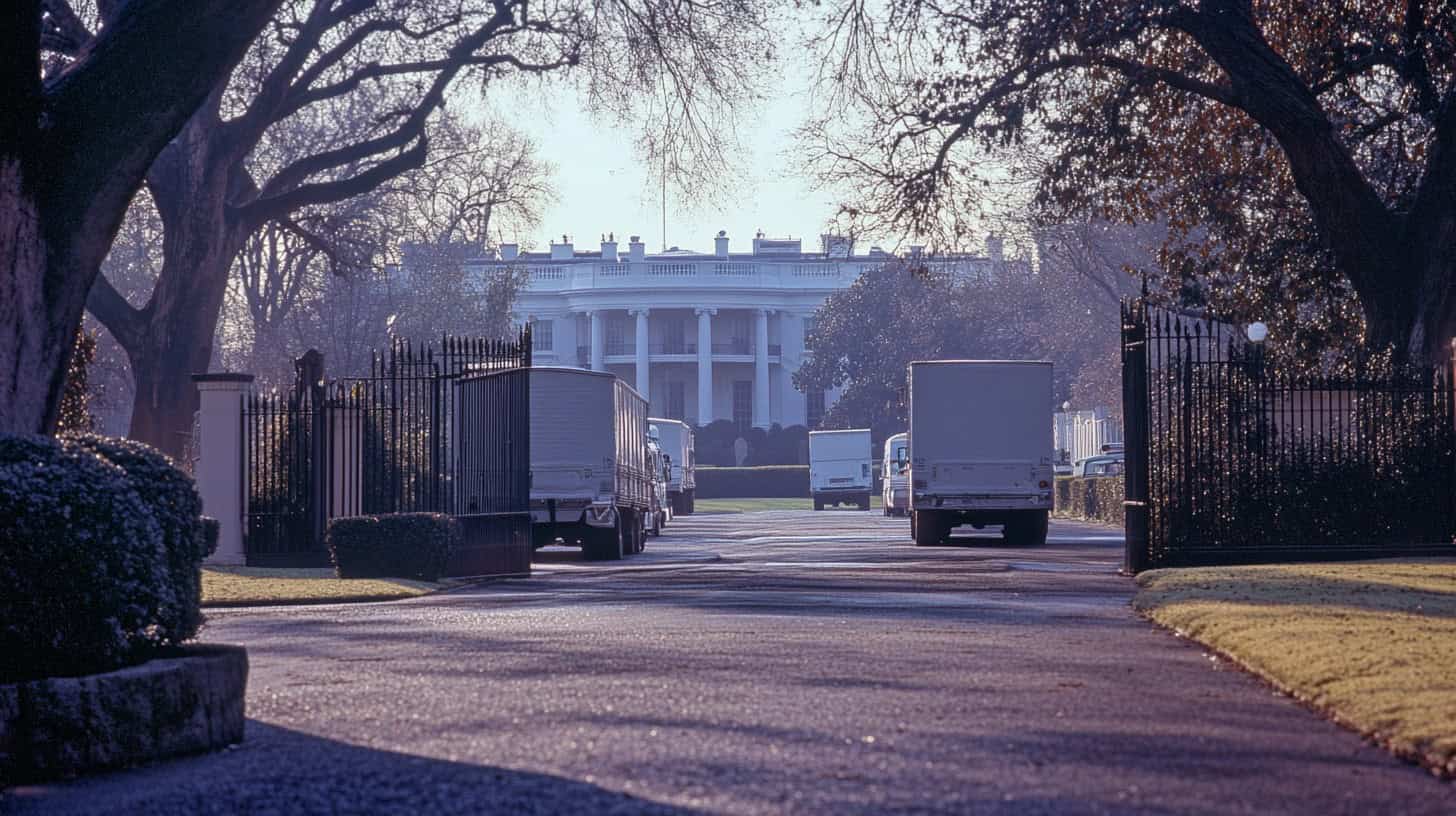 Political Scandals from the '70s That Shocked the Nation 6 60s political scandals 4