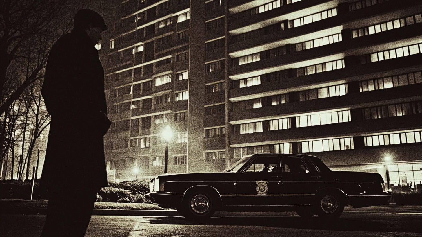 Political Scandals from the '70s That Shocked the Nation 2 60s political scandals