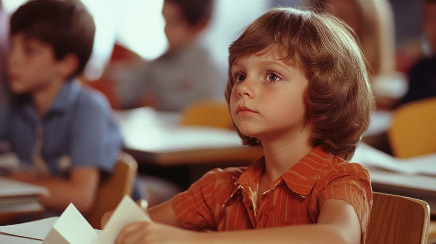 Schoolyard Pranks from the '70s That Would Get You Suspended Today 3 60s pranks 1