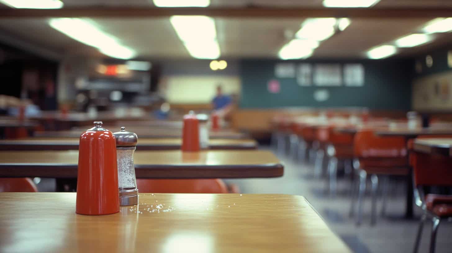 Schoolyard Pranks from the '70s That Would Get You Suspended Today 2 60s pranks
