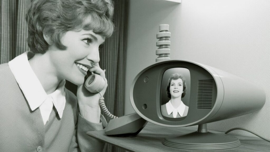 Forgotten 1960s Products That Were Ahead of Their Time 14 60s products ahead time 10