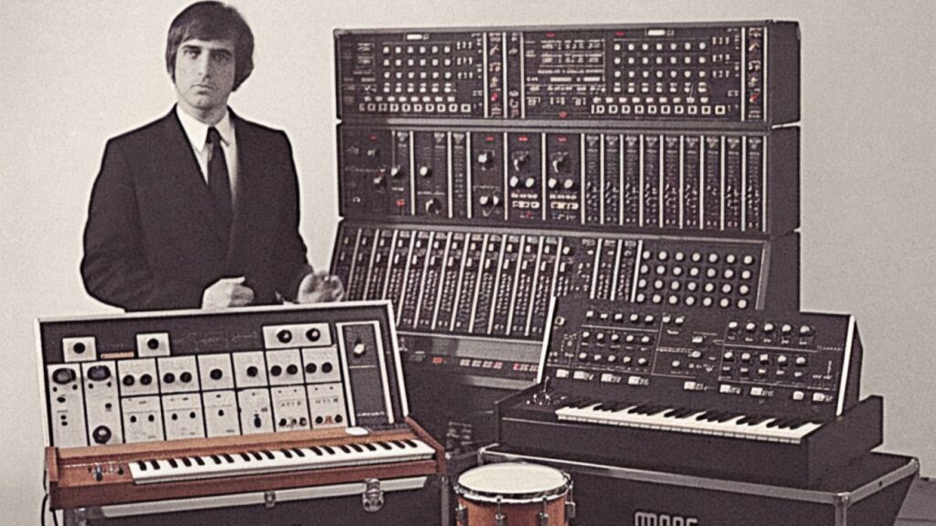 Forgotten 1960s Products That Were Ahead of Their Time 9 60s products ahead time 2