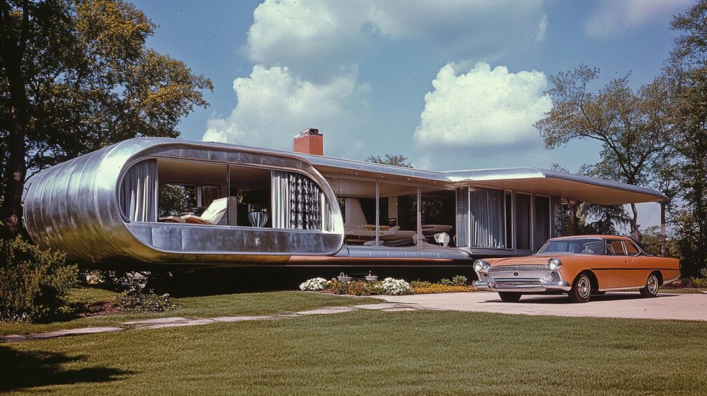 Forgotten 1960s Products That Were Ahead of Their Time 4 60s products ahead time 7