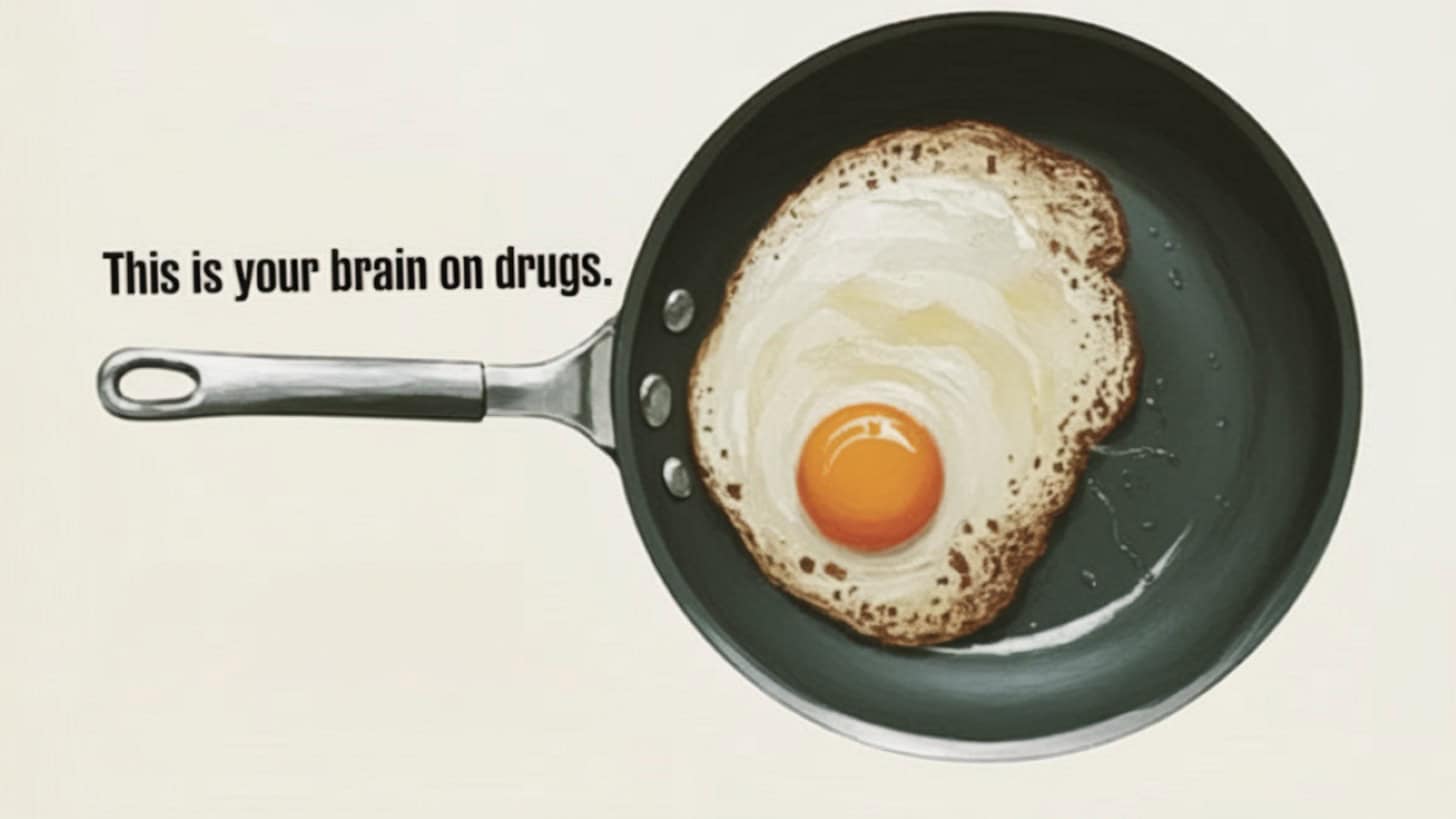 Public Service Announcements from the '80s That Scarred Us for Life 2 60s psa 1 1
