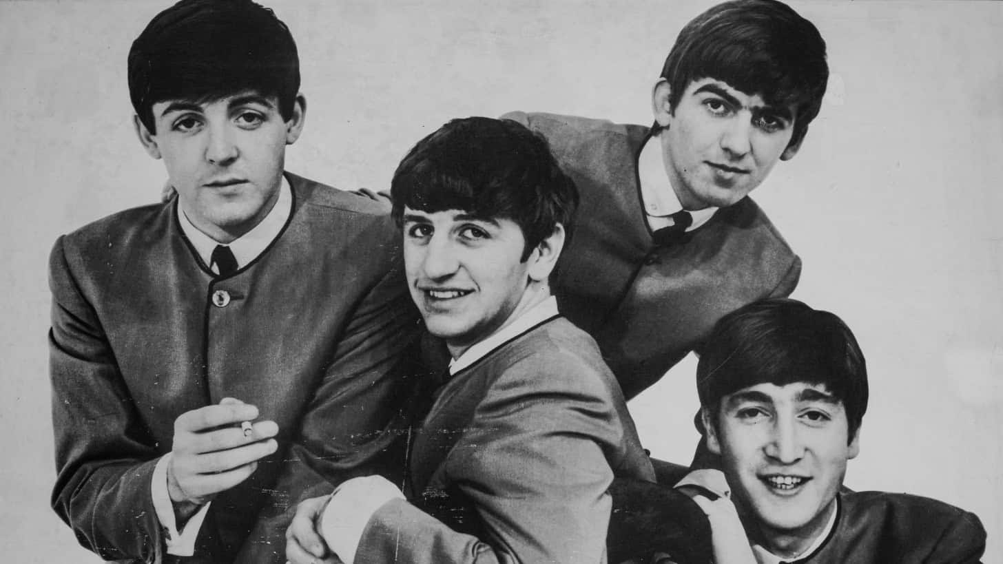 60s radio hits defined childhood 14