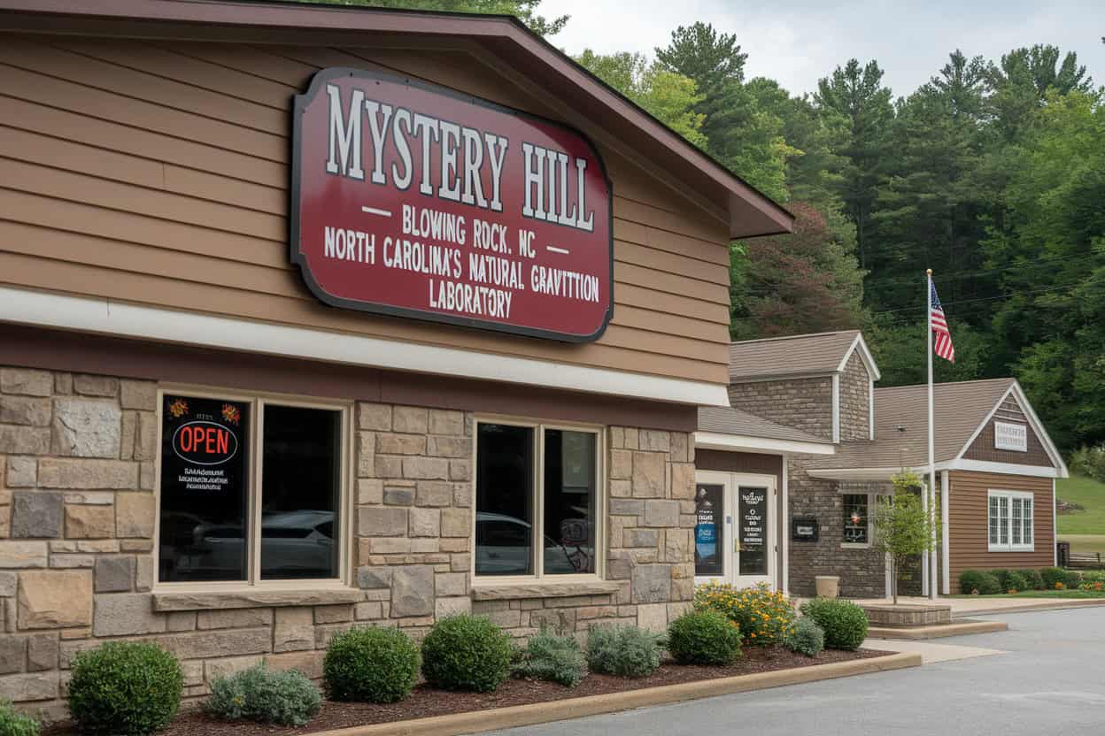 12 Road Trip Destinations from the '70s Boomers Loved 12 60s road trip destination 2