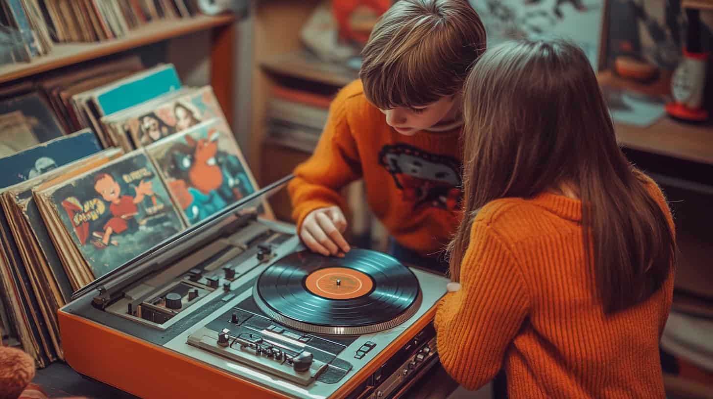 60s saturday morning rituals 14