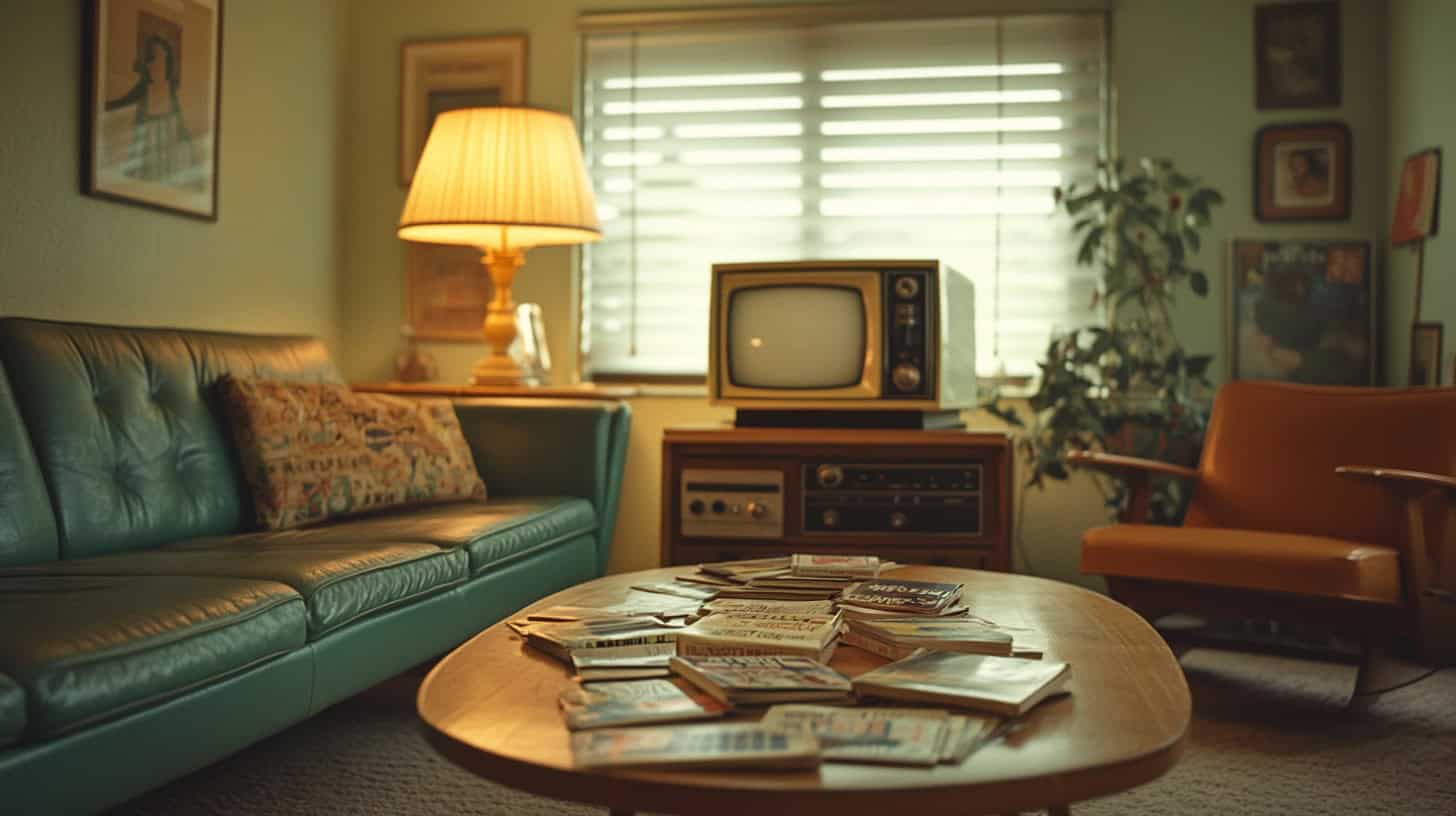 60s saturday morning rituals 3