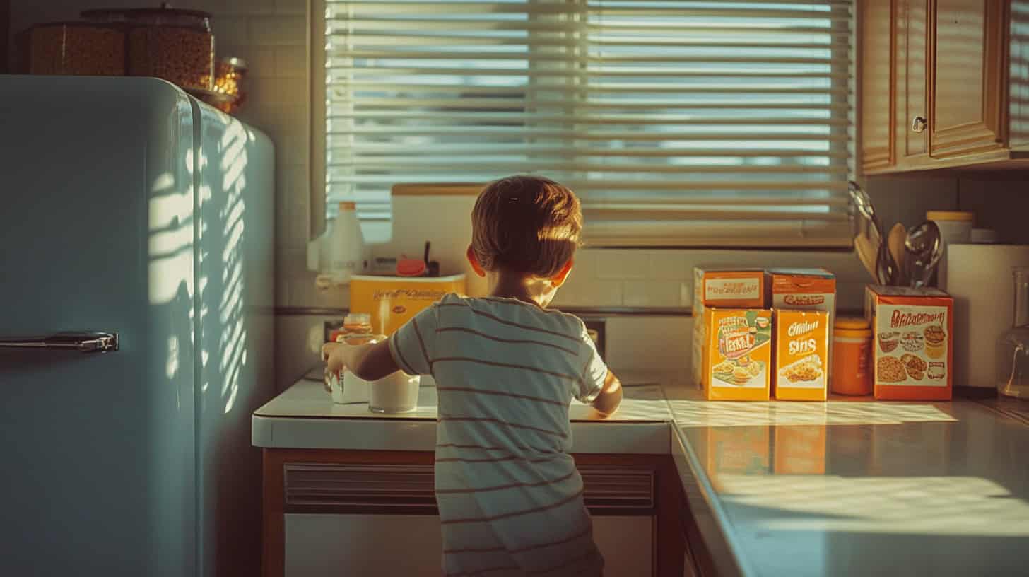 60s saturday morning rituals 5