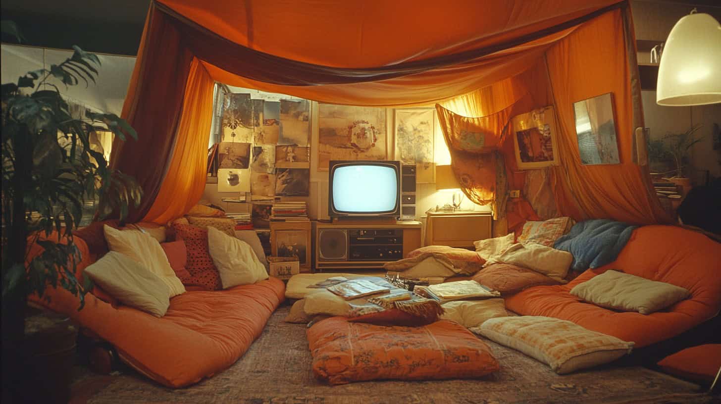60s saturday morning rituals 6