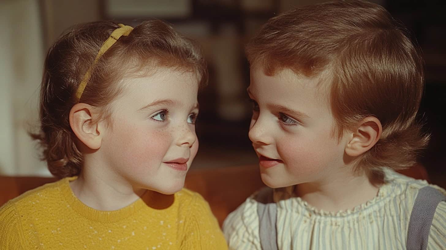 60s saturday morning rituals 7