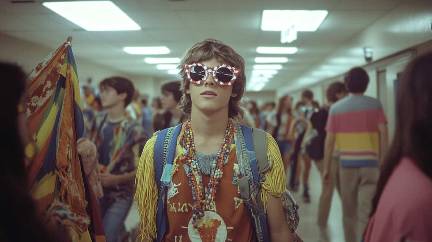 School Events from the '70s Boomers Still Cherish 8 60s school events 6