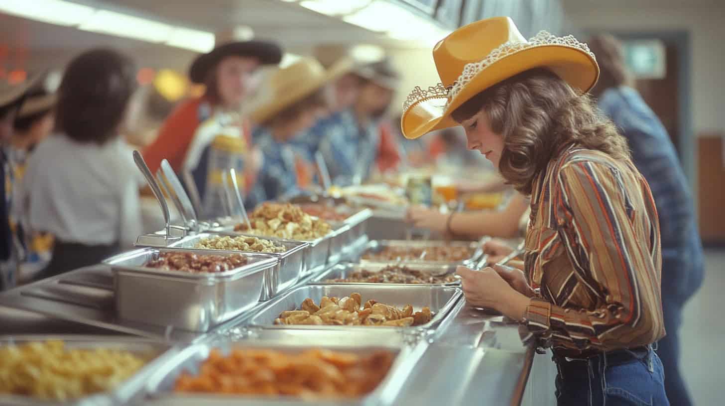 School Events from the '70s Boomers Still Cherish 10 60s school events 8