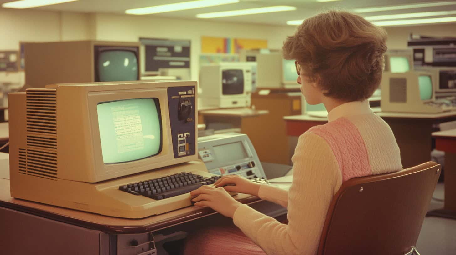You Won't Always Have a Calculator!' (And 9 Other School Lies We Believed) 8 60s school lies 4
