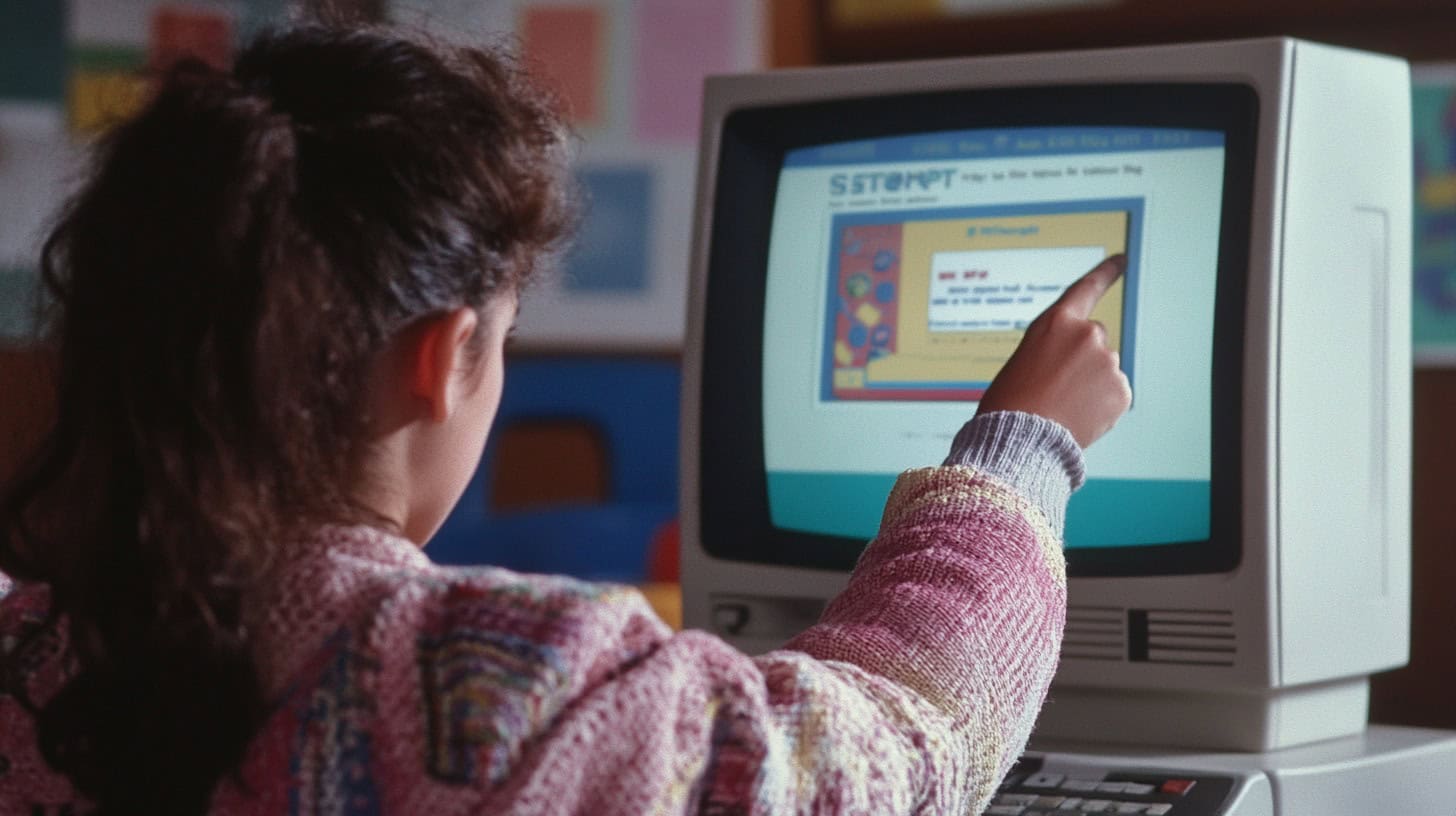 You Won't Always Have a Calculator!' (And 9 Other School Lies We Believed) 10 60s school lies 6
